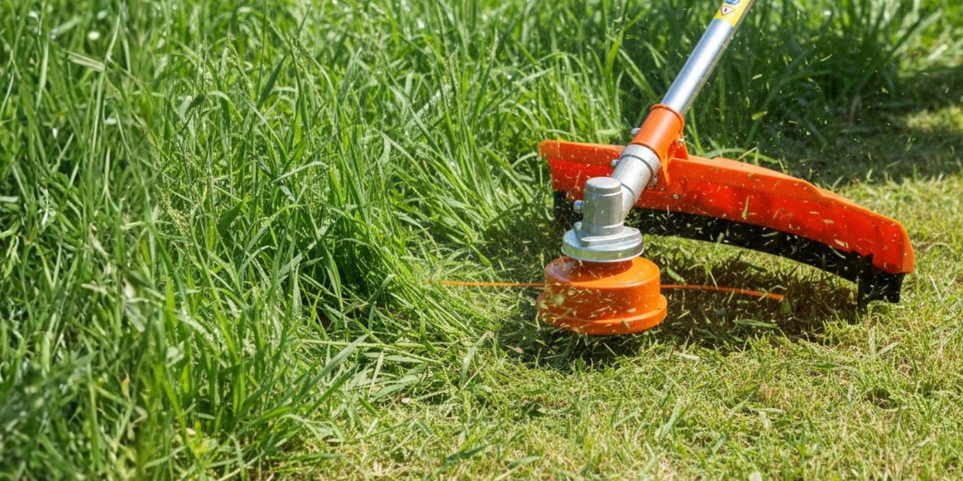 Brush Cutters / Strimmer