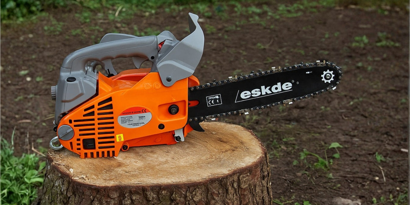 Chainsaws / Pruners