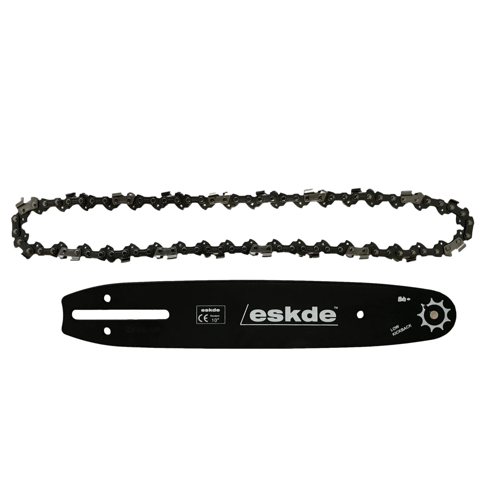 Parts and Accessories eSkde