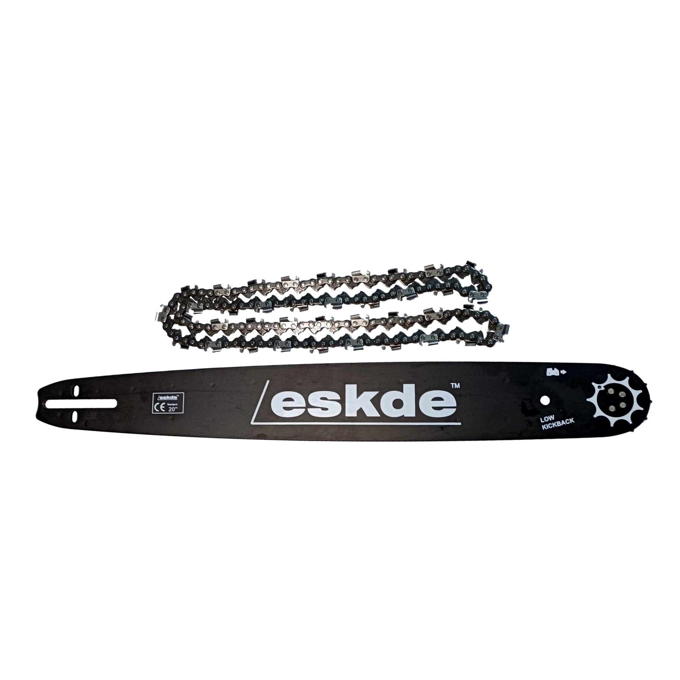 Parts and Accessories eSkde