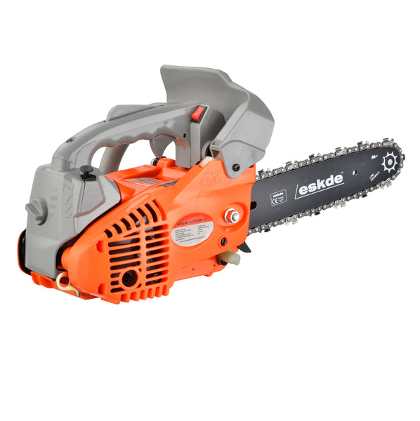 Chainsaws Pruners eSkde